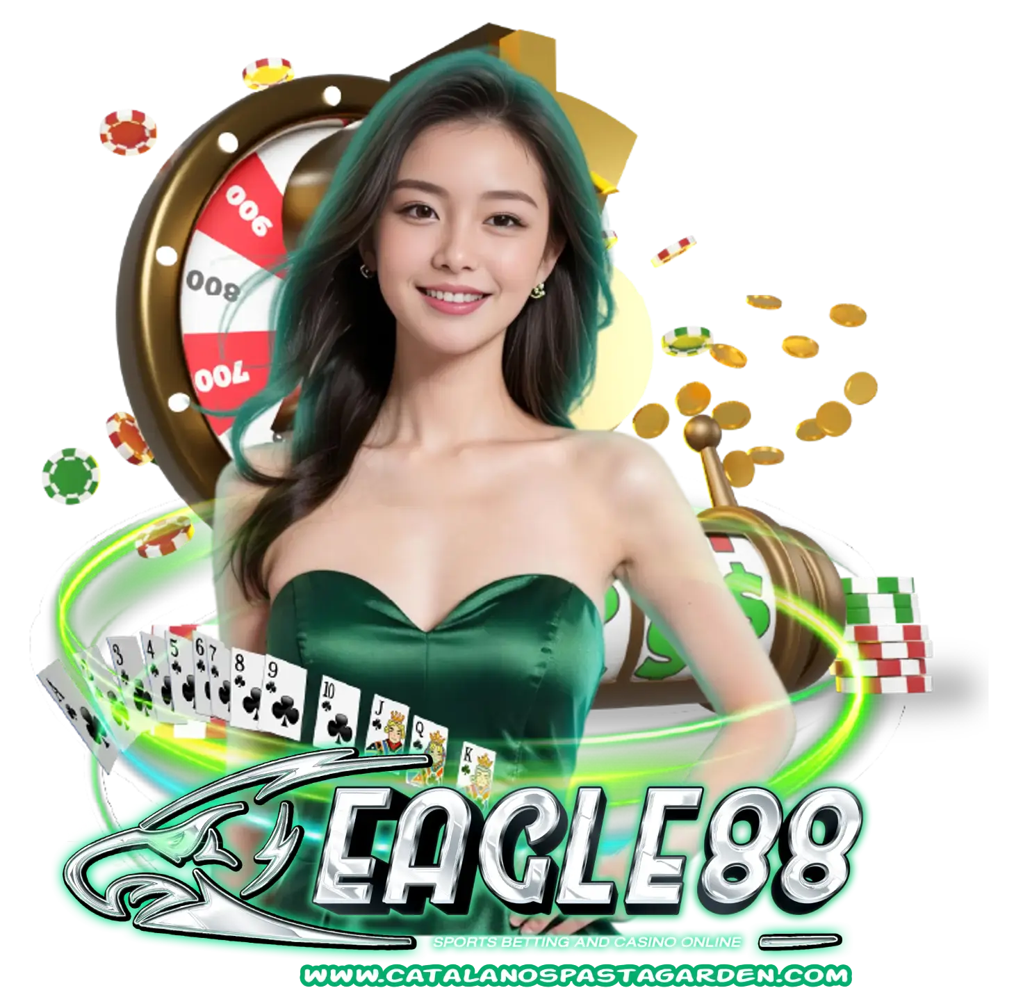 eagle 88 bet